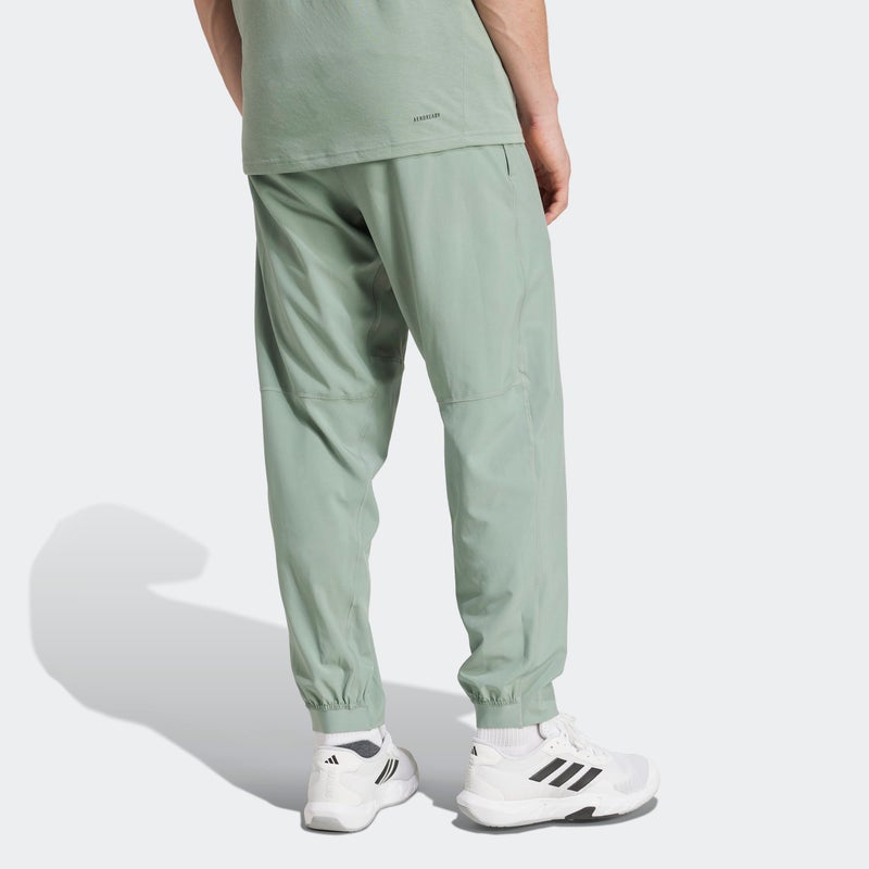 Adidas بنطال تدريب منسوج Tr-Es - Image 3